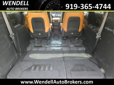 2021 Chrysler Pacifica Pinnacle