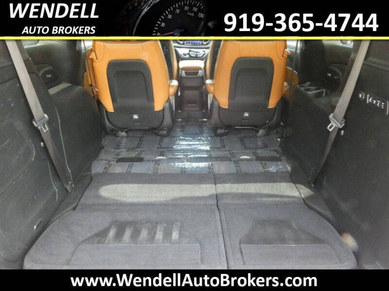 2021 Chrysler Pacifica Pinnacle