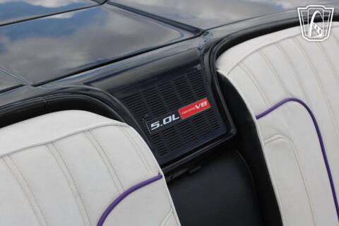 1964 Ford Thunderbird