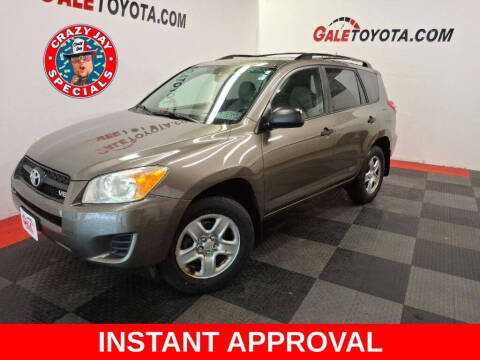 2010 Toyota RAV4