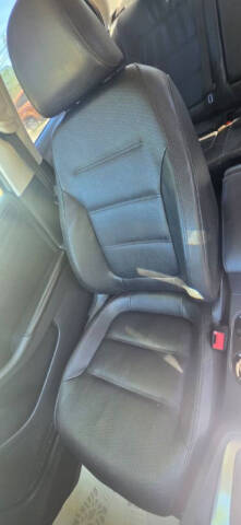 2002 Chevrolet Express 3500