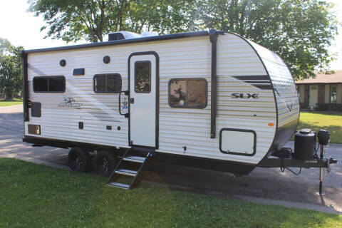 2026 Jayco Jay Flight SLX