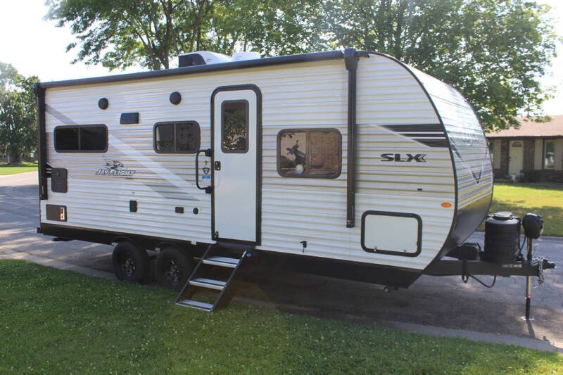 2026 Jayco Jay Flight SLX