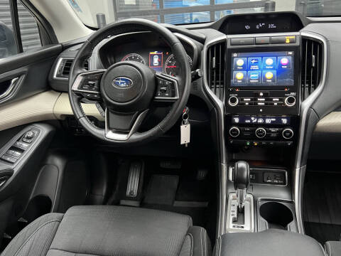 2020 Subaru Ascent Premium 8-Passenger