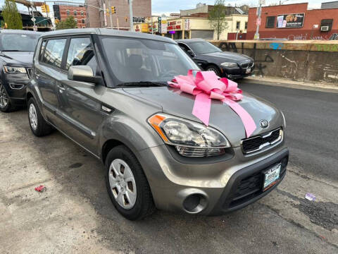2013 Kia Soul