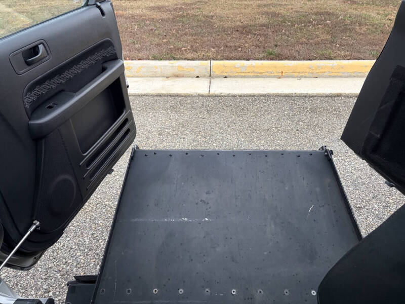 2008 Honda Element SC