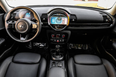 2024 MINI Clubman Cooper S