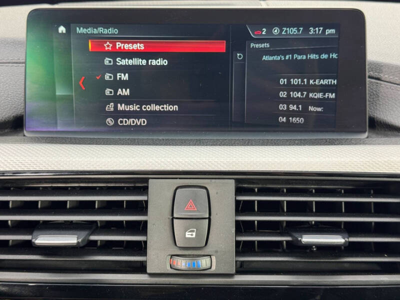 2019 BMW 4 Series 430i