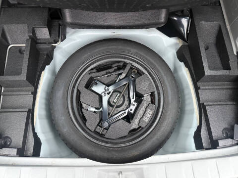 2013 Subaru Forester 2.5X