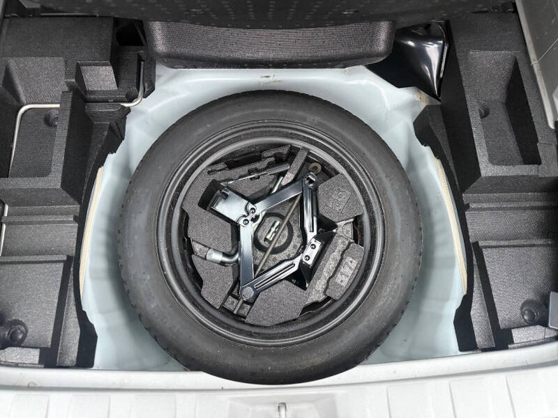 2013 Subaru Forester 2.5X