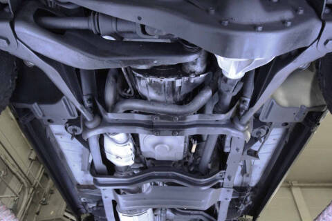 1990 Ford Bronco II XL