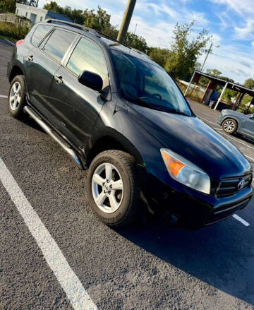 2007 Toyota RAV4