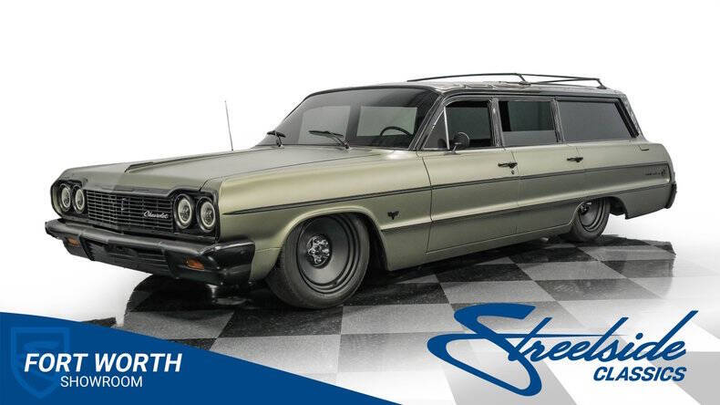1964 Chevrolet Impala