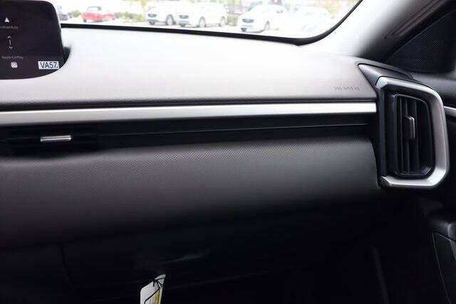 2026 Mazda CX-50 2.5 S Meridian Edition