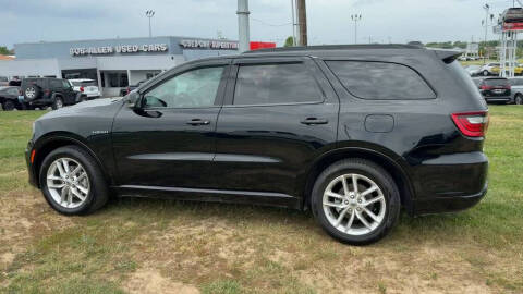 2024 Dodge Durango