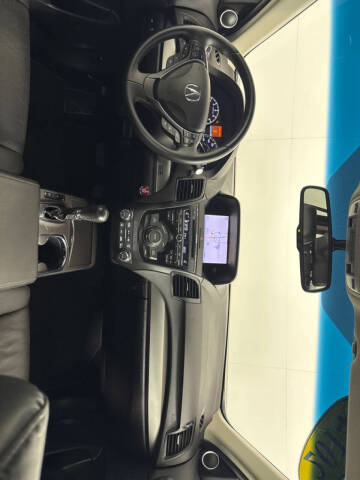 2014 Acura RDX w/Tech