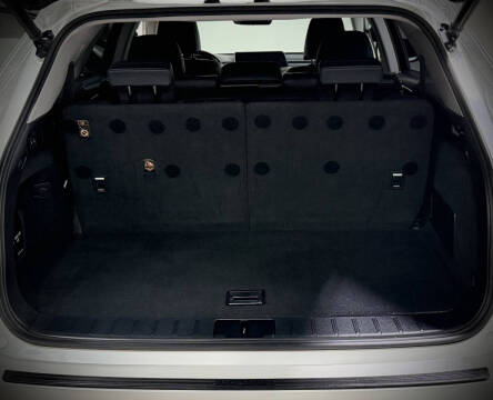 2018 Lexus RX 350L Luxury