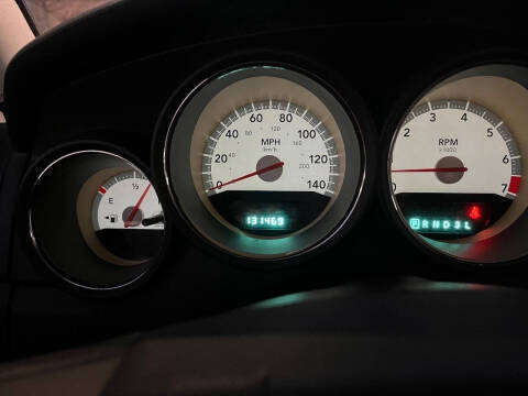 2009 Dodge Charger SE