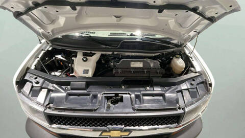 2024 Chevrolet Express 2500