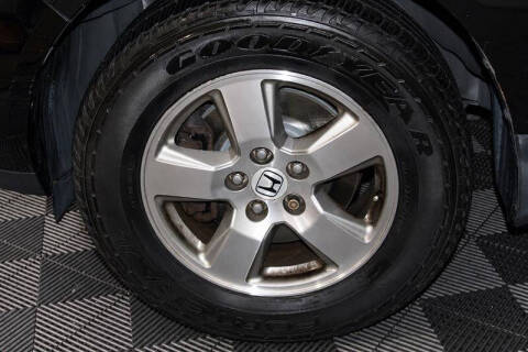 2011 Honda Pilot EX-L