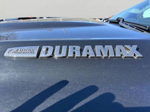 2019 Chevrolet Silverado 2500HD