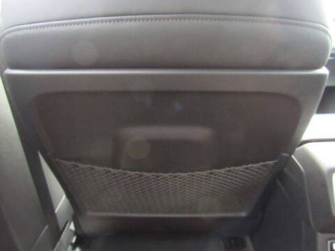 2019 Audi e-tron quattro Prestige