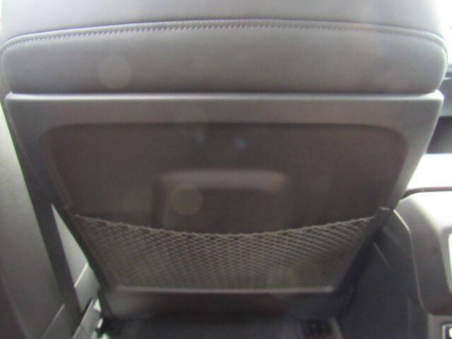 2019 Audi e-tron quattro Prestige