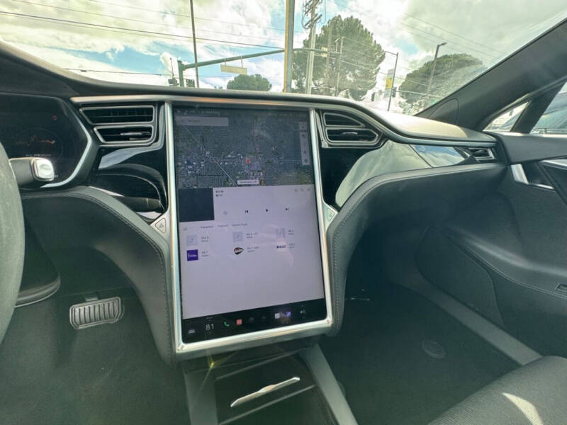 2018 Tesla Model S 75D