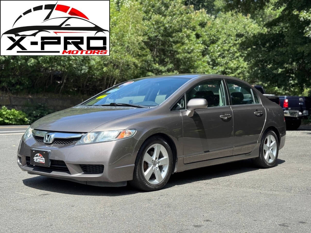 2011 Honda Civic For Sale