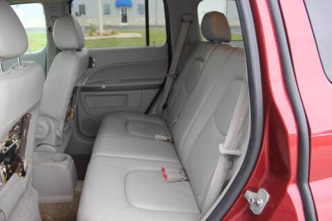 2008 Chevrolet HHR LT