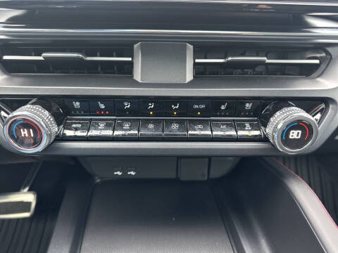 2024 Acura ZDX A-SPEC