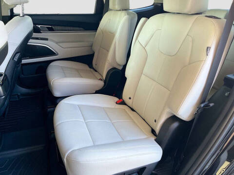 2023 Kia Telluride SX