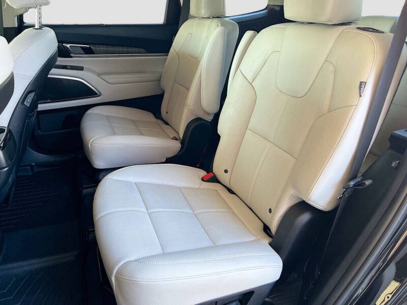 2023 Kia Telluride SX