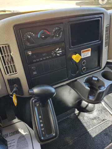 2018 International DuraStar 4300