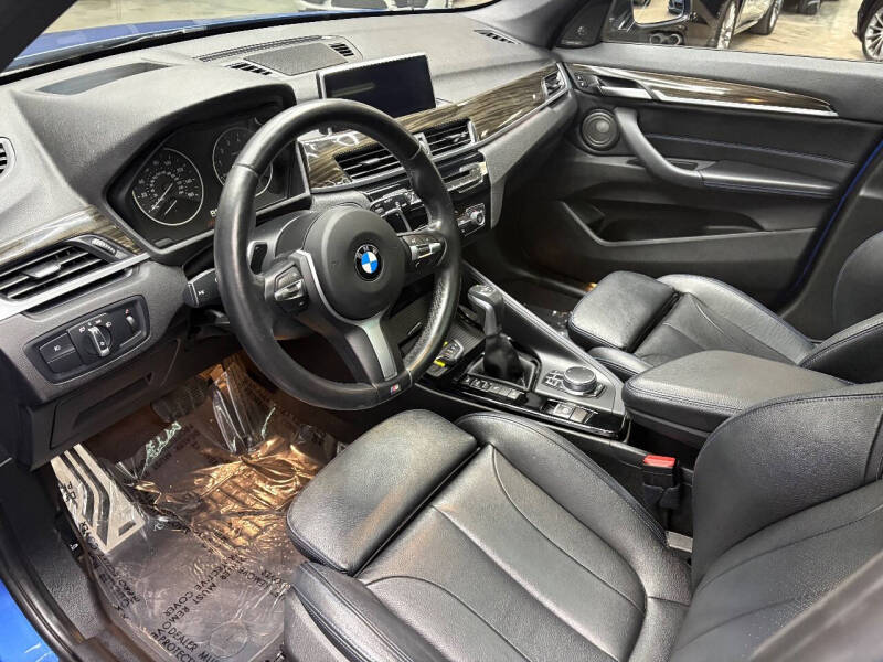 2017 BMW X1 xDrive28i