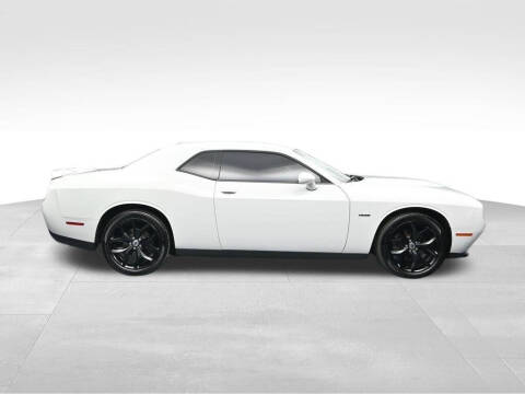2018 Dodge Challenger R/T