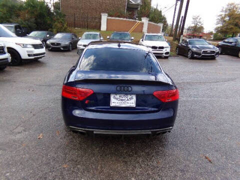 2014 Audi S5 3.0T quattro Premium Plus