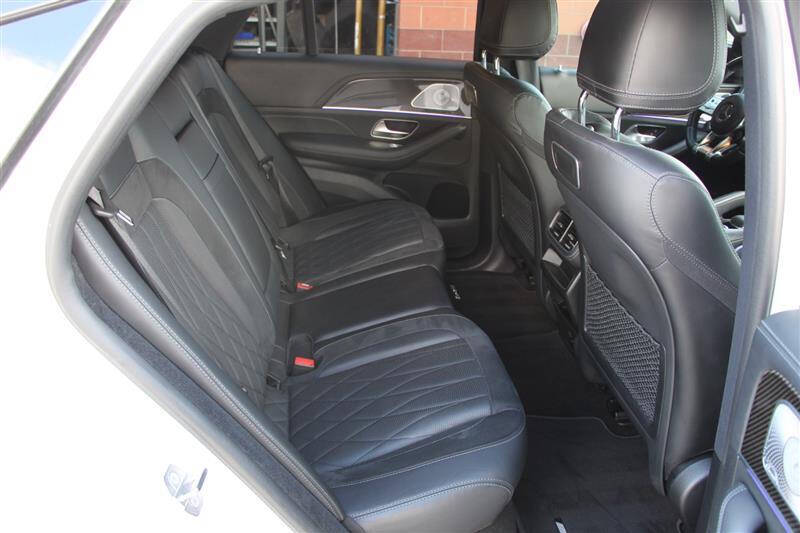 2021 Mercedes-Benz GLE AMG GLE 53