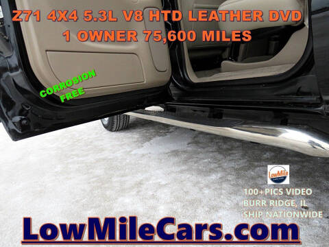 2006 Chevrolet Avalanche Z71 1500