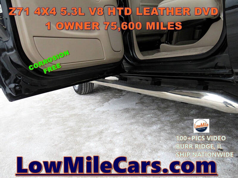 2006 Chevrolet Avalanche Z71 1500