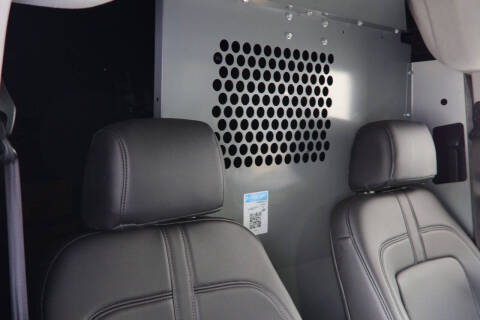 2022 Ford Transit Connect XLT