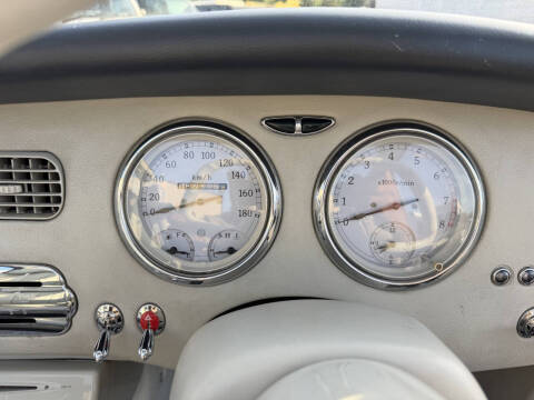 1991 Nissan Fiagaro