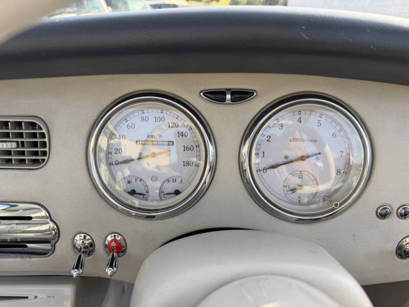 1991 Nissan Fiagaro