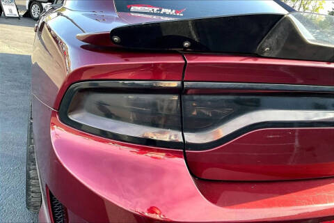 2017 Dodge Charger SRT 392