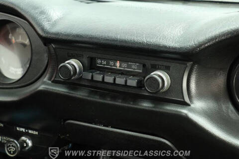 1979 Chevrolet LUV
