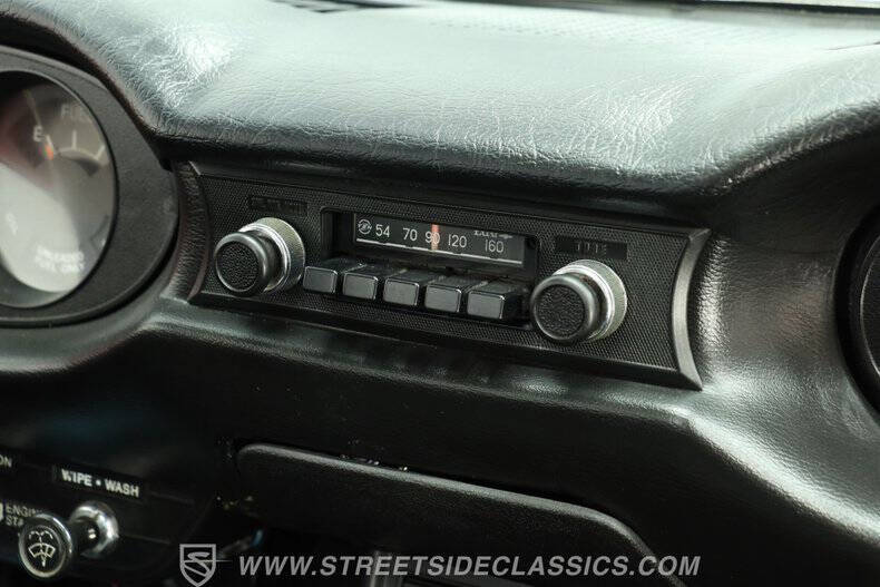 1979 Chevrolet LUV