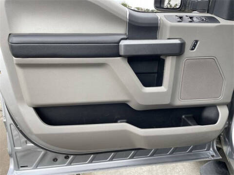 2022 Ford F-250 Super Duty