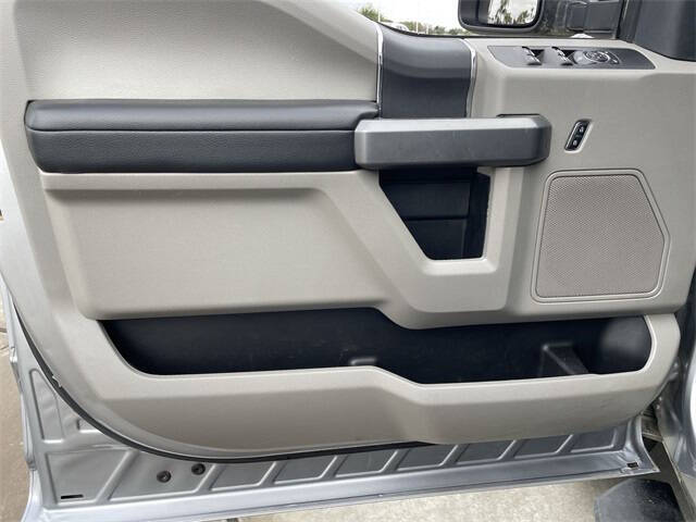 2022 Ford F-250 Super Duty