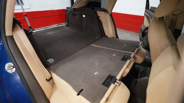 2013 Audi Allroad 2.0T quattro Prestige