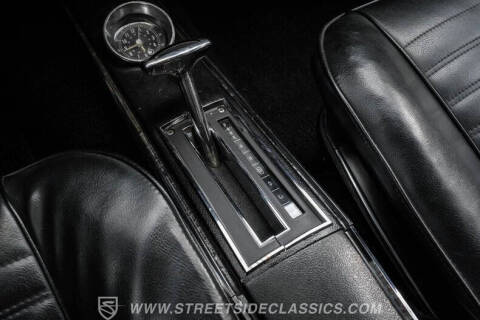 1967 Chevrolet Chevelle